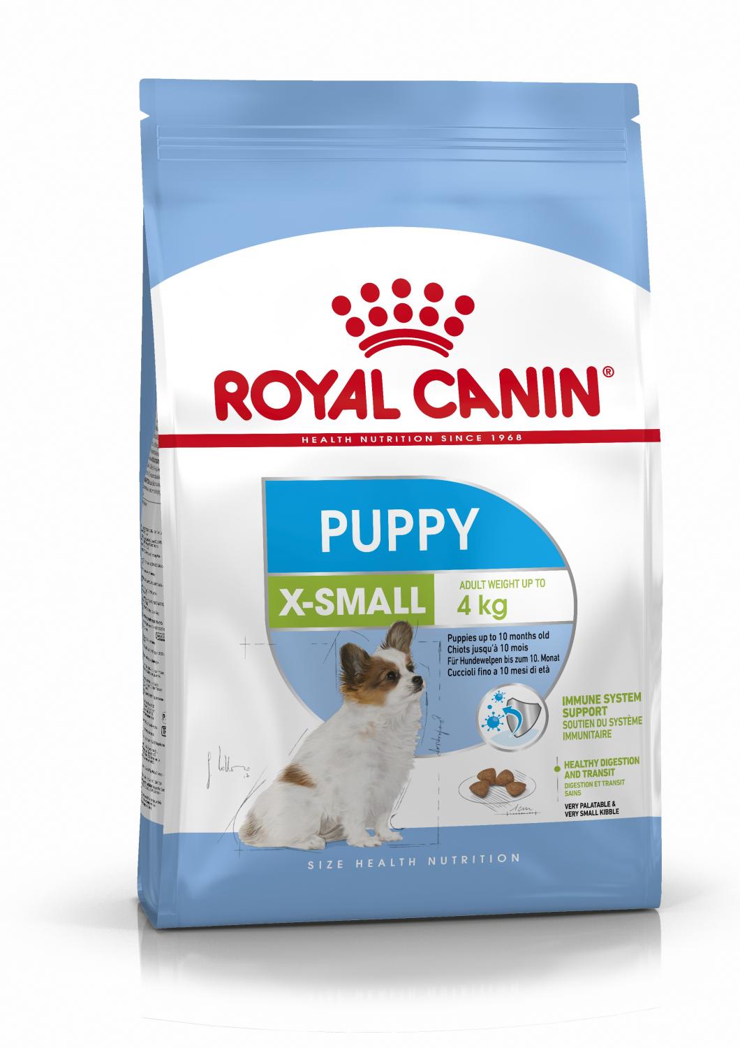 Royal Canin (Роял Канин) Мини Стартер сухой корм для щенков до 2х месяцев и  беременных собак мелких пород 3 кг – купить в интернет зоомагазине  РыжийКот56.рф